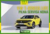 VW T-Cross Pilna Servisa Līzings